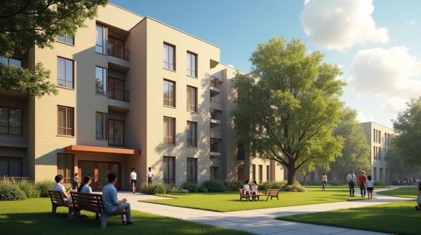 Comment choisir la meilleure résidence étudiante en 2026