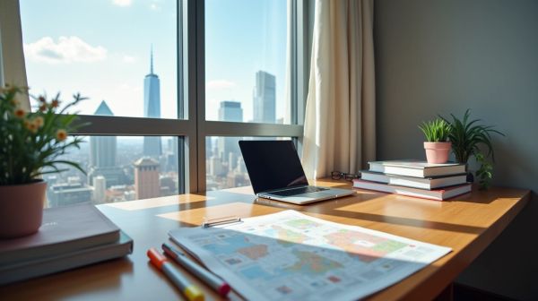 Comment choisir la meilleure résidence étudiante en 2026