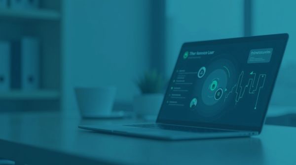 Comment choisir une assurance cybersécurité adaptée à votre entreprise