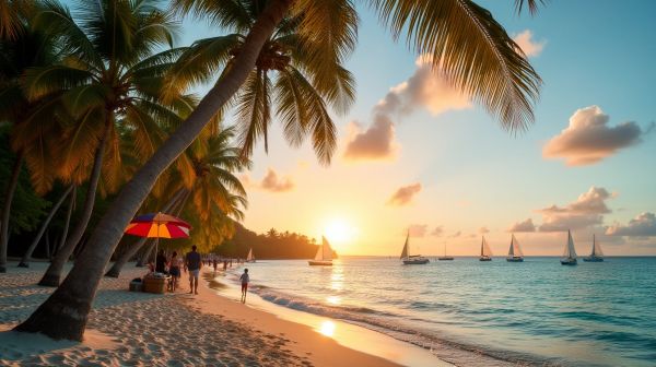 Comment investir à l'île Maurice sans prendre de risques ?