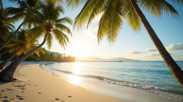 Comment investir à l'île Maurice sans prendre de risques ?