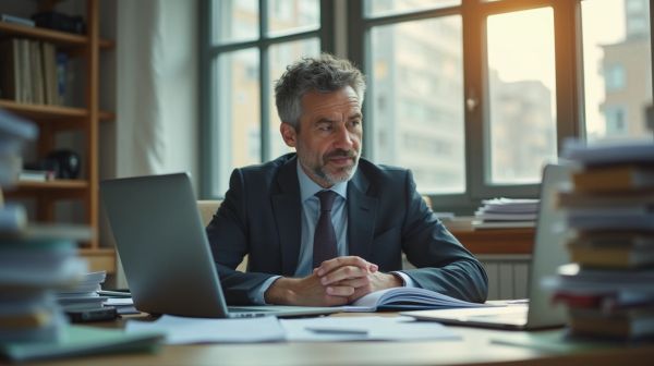 Comment protéger votre entreprise avec une assurance professionnelle ?