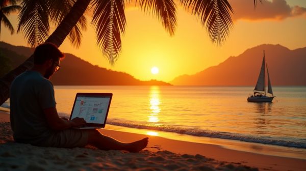 Les meilleures stratégies d'investissement sécurisé à l'île Maurice
