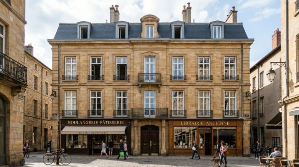 Les meilleures stratégies pour rentabiliser un investissement locatif à Saint-Étienne