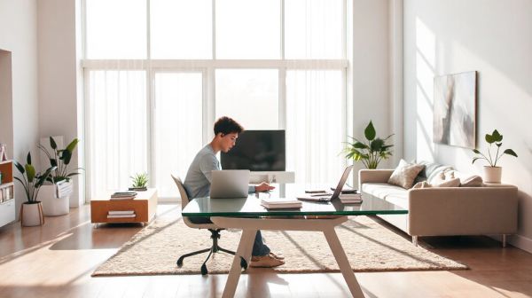 Top conseils pour sélectionner la résidence étudiante idéale en 2026