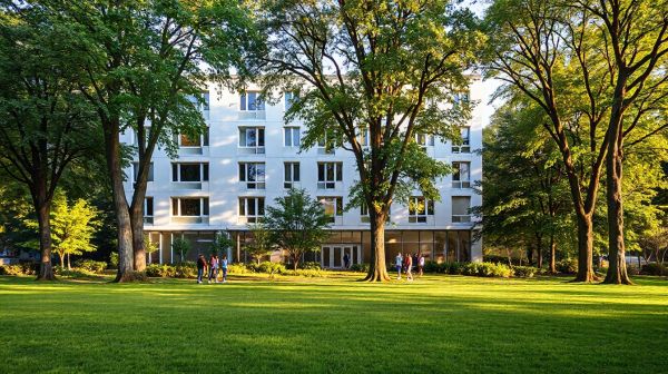 Top conseils pour sélectionner la résidence étudiante idéale en 2026